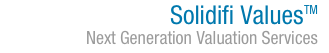 Solidifi Values - Make an Incredibly Smart Decision